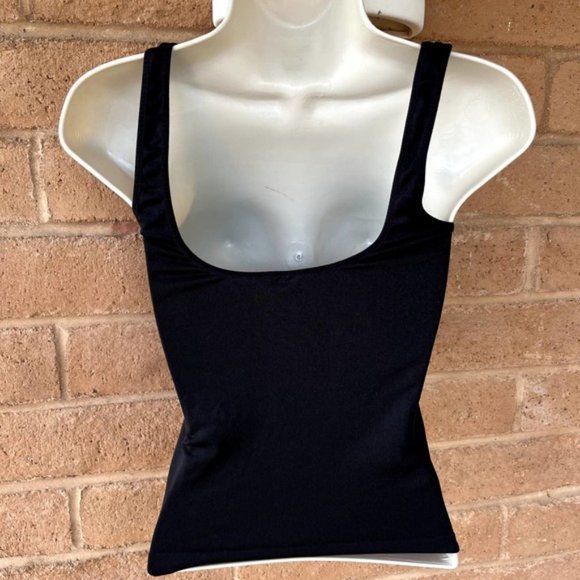 Body By Victoria Victoria's Secret Shape Wear Cami Shaper sz S - Picture 4 of 7